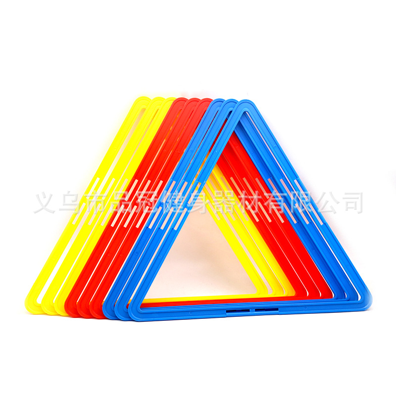 Anillo de agilidad para niños anillo de entrenamiento aptitud física anillo de entrenamiento sensible entrenamiento de fútbol equipo de aptitud física anillo de salto al por mayor