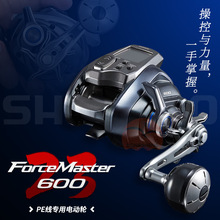 SHIMANOForceMaster FM600����ֳ�늄�݆늽g݆���~��~݆