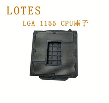 CPU LGA 11551150/1151/1156CPUaACA-ZIF-096-P01