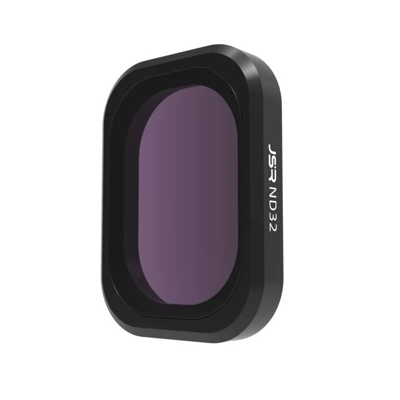 Дрон DJI Lingmou Osmo Pocket3 фильтр PL поляризационный широкоугольный макро объектив аксессуары камеры Третье поколение