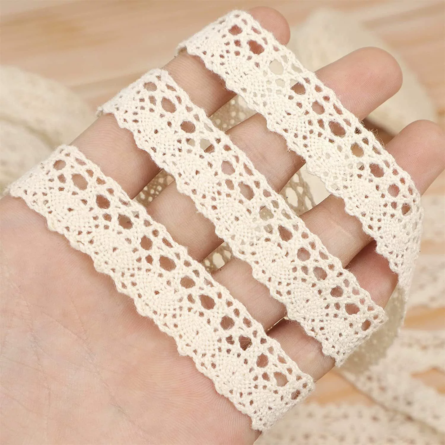 Хлопковый кружевной диван ткань кукла для DIY, (Физика), кружевное платье