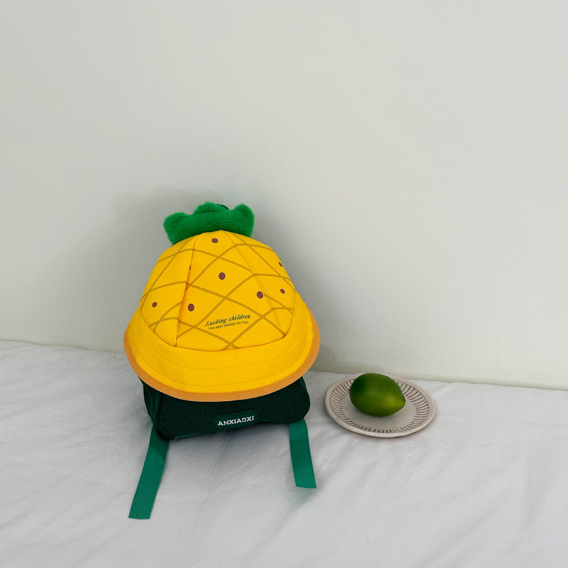 Amarillo