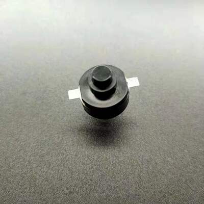 按鈕開關按鈕開關微型帶自鎖按鈕 按鈕開關14*15強光手電筒開關