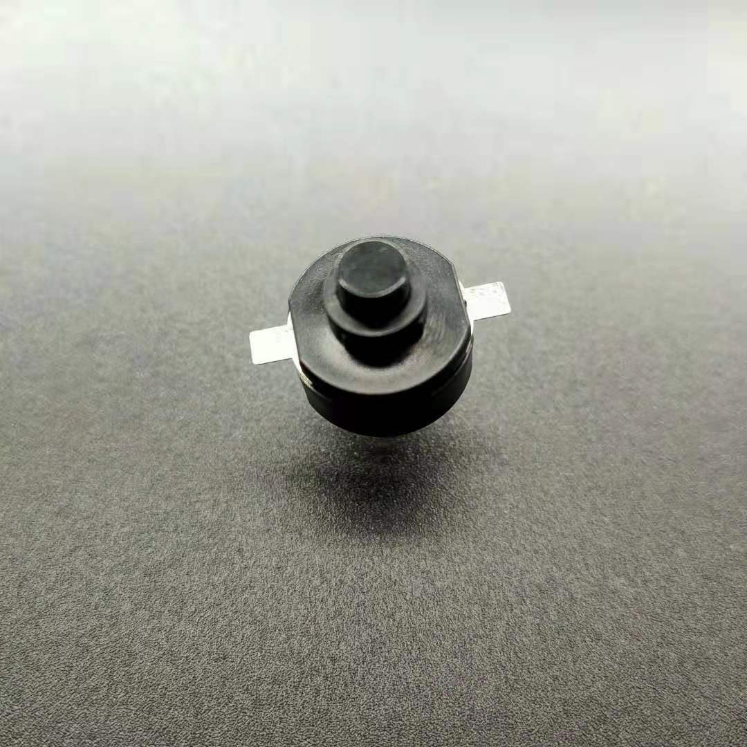 按鈕開關按鈕開關微型帶自鎖按鈕 按鈕開關14*15強光手電筒開關