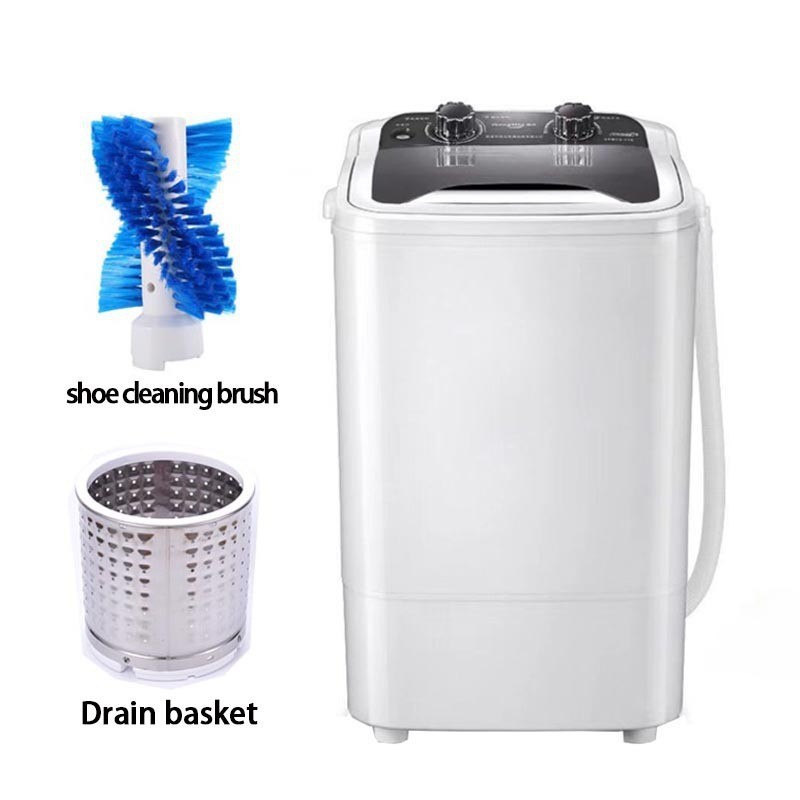 Mini Washing Machine shoe washing machine 迷你洗衣机洗鞋机|undefined
