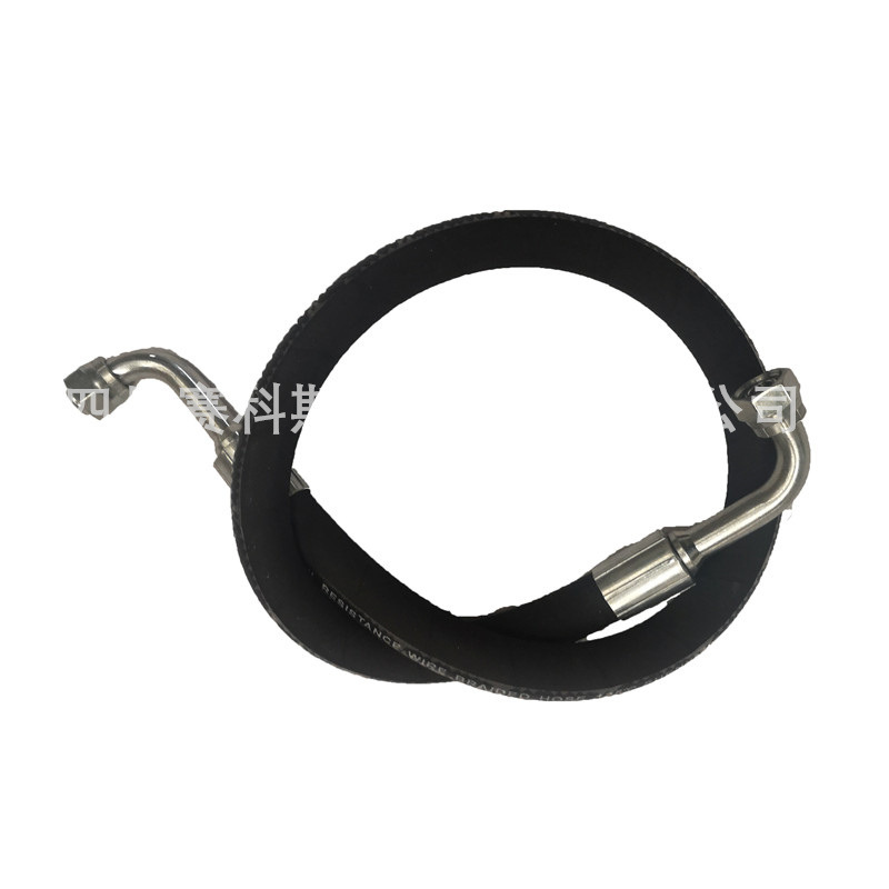 0575128051阿特拉斯空压机油管