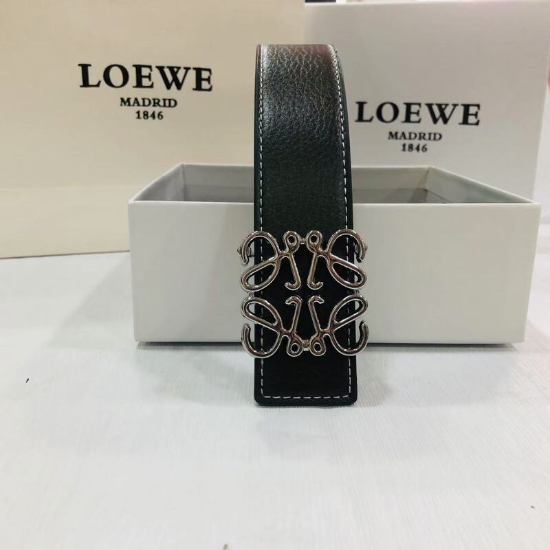 インターネットセレブの新しいメンズ牛革ベルト Luoyiwei スムーズバックルカジュアル多用途ファッションパーソナライズされたビジネストレンディなベルトハイエンド|undefined