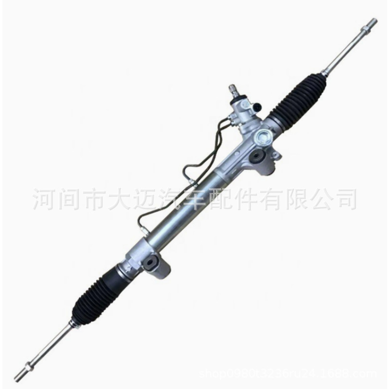 44200-Ok040 44200-0K270 44200-Ok230 Steering Gear Is Suitable for Toyota Hilux 4Wd