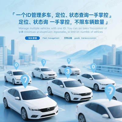 car locator, in-car anti-lost and – GPS Locator