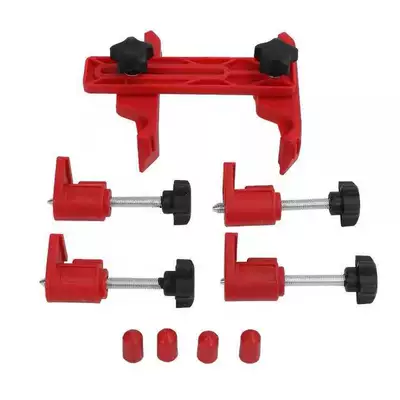 Cam locking tool universal timing holder camshaft engine timing tool plastic (Mühərrik alətləri) - reduniversal-cam-locking-tool1