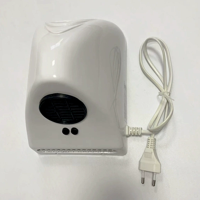 【Processed Products】Hand Dryer 2024