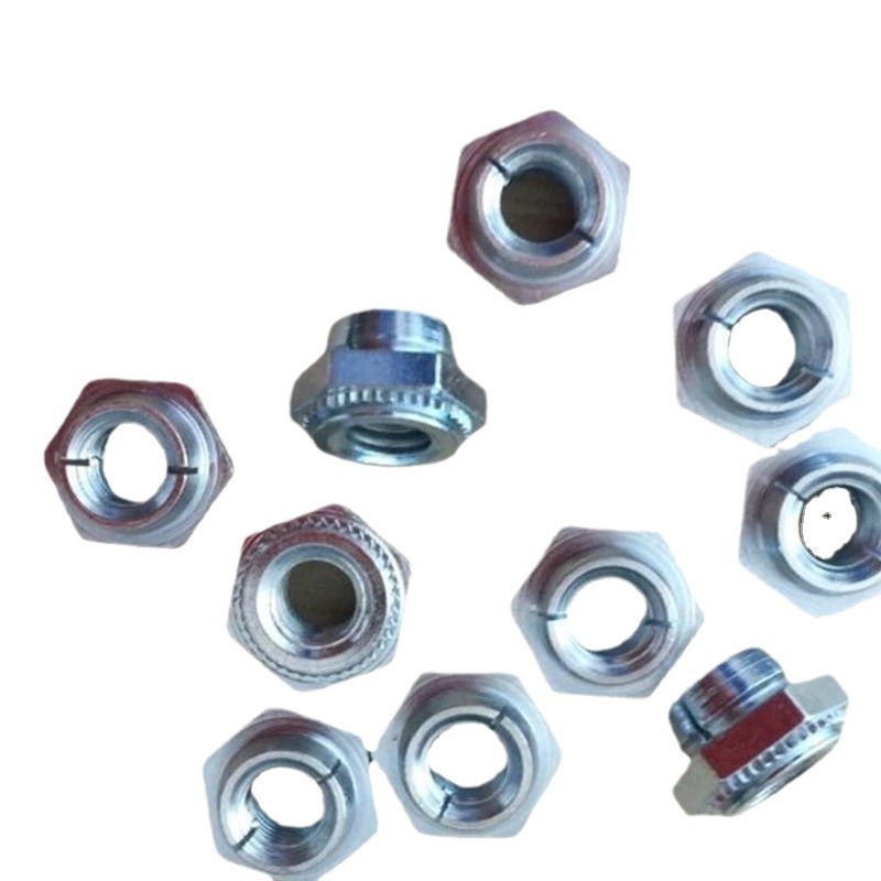 ������ĸLKS-440-1����4-40UNC������ĸ���ڳ���