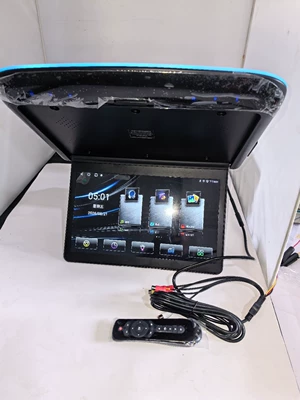 13.3inch Ultra-thin, Car display