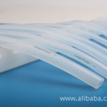 LongerPump蠕动泵硅胶软管 13#软管 低吸附性抗腐蚀耐温不溶胀