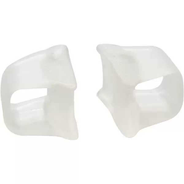 Bending Correction (Transparent)