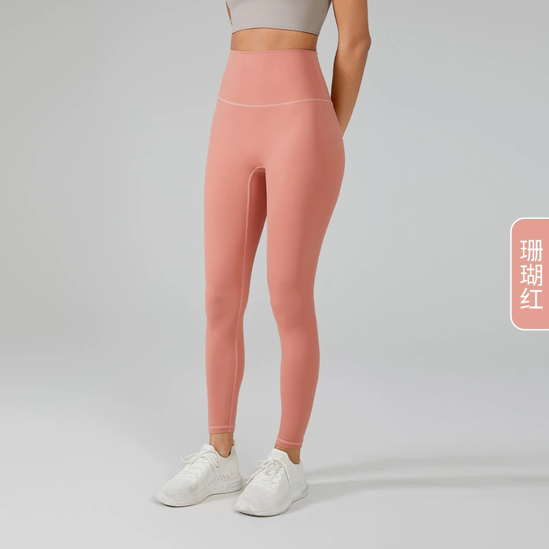 Дышащие эластичные леггинсы, one size (подходит для 80–200 кит), облегающий крой, эластан