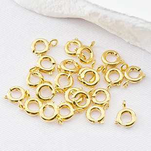 14K/18K�����A�Ώ��ɿۈA�hȦdiy��ɫ�朿��ӽ��^��朿���β���