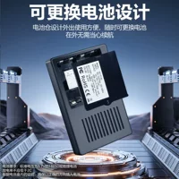 DC1018L резервный источник питания DC/UPS для роутера и оптического модема с встроенным адаптером 5V/9V/12V/15V/24V