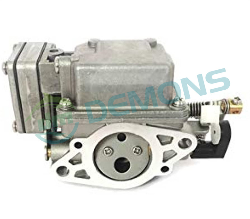 1)翟墨DEMONS舷外机船外挂机橡皮艇冲锋舟化油器6B3-14301-00