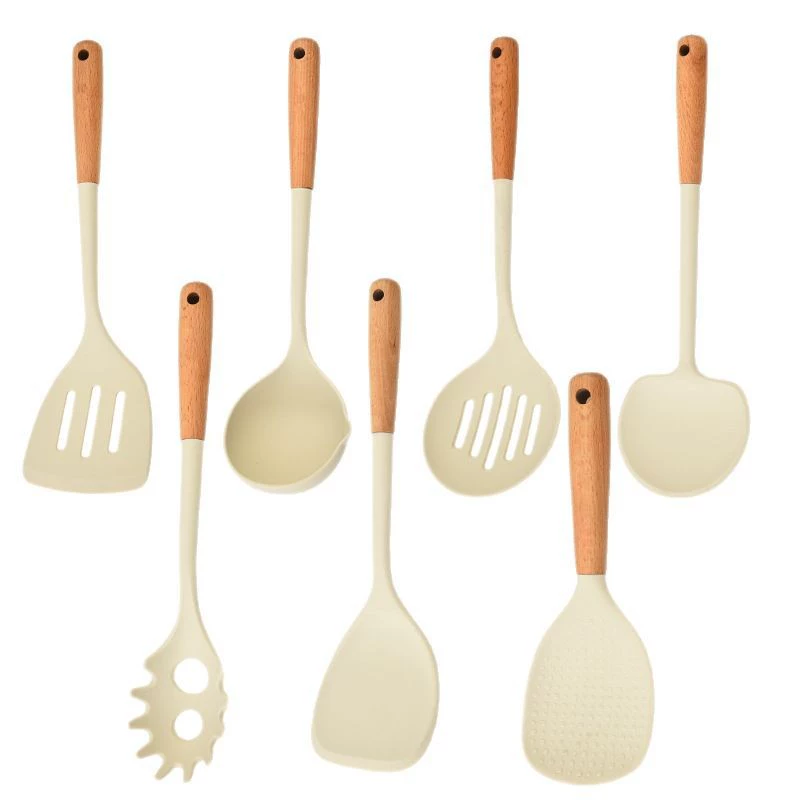 Silicone food silicone, kitchenware, set
