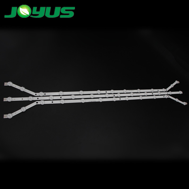 适用三星40 UN40H5003灯条D3GE-400SMA-R2 2013SVS40 LM41-00001V