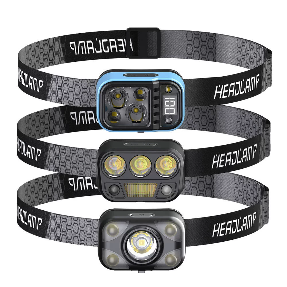Handheld light source, lantern, (Cross-border trading)