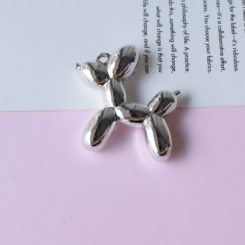 5g Weight Resin Accessories Jewelry Making Type Jewelry Accessories Classification 1 Piece Quantity Arylic Material Bear, Heart Shape Pattern Plating Design Cartoon Style Style Bear Heart Shape Shoe Accessories Arylic 9