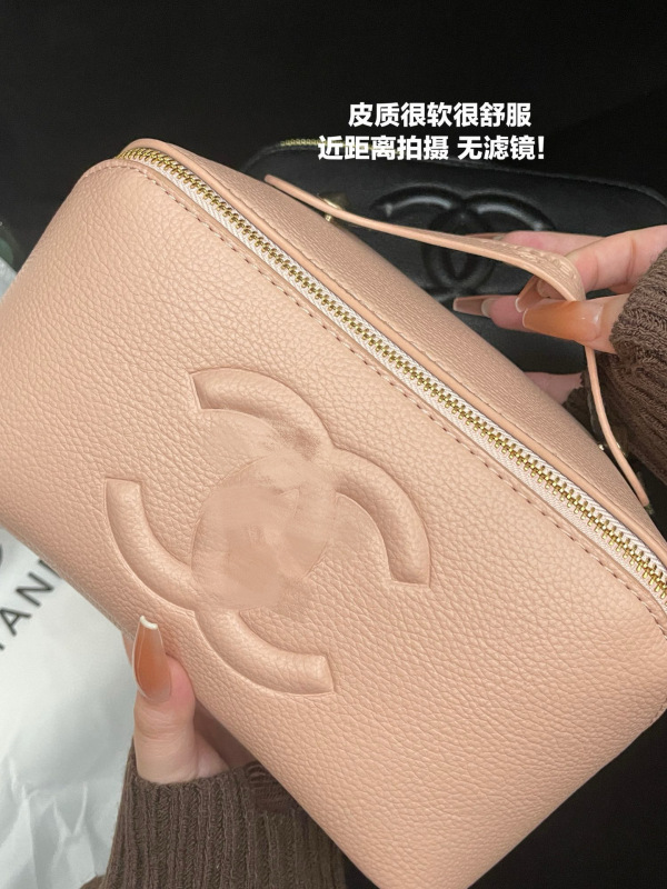 小香家跨境化妆包便携式女式手提箱包大容量多功能洗漱用品枕头化|undefined