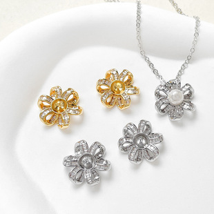 14k�~����ɫ������ʯ���������е���diy������������