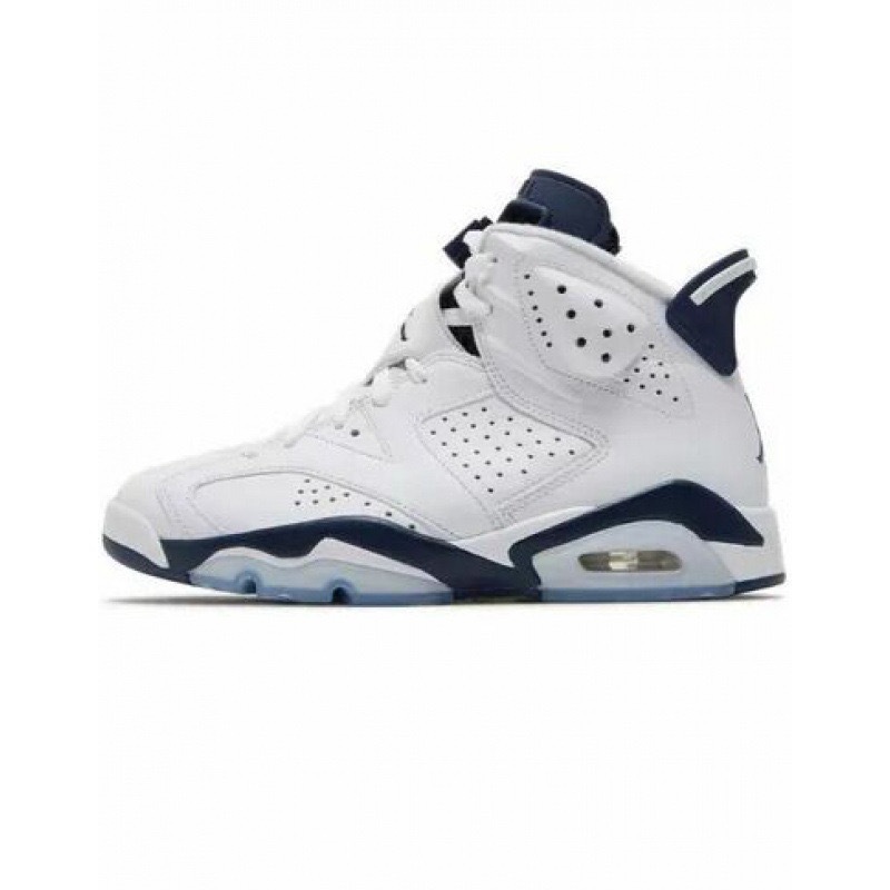 Fábrica Putian venta directa AJ6 zapatos de baloncesto zapatos de carrera clásicos Joe6 zapatos deportivos comercio exterior al por mayor transfronterizo