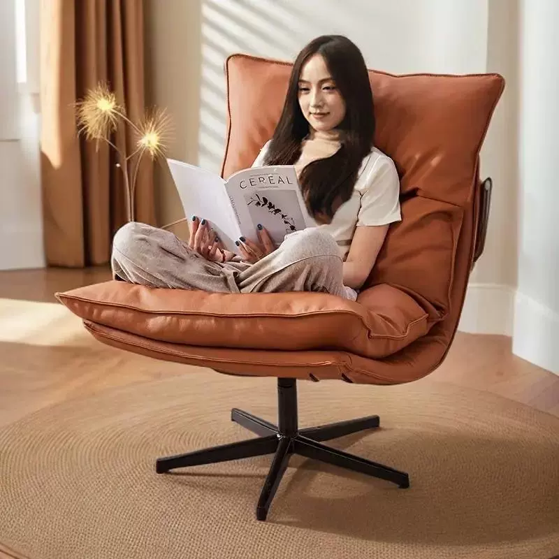 摇摇椅躺椅成人懒人沙发家用新款逍遥椅客厅阳台休闲椅子大人可睡