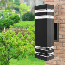 ledp^ڟ ͹űڟ °l Outdoor waterproof wall lamp