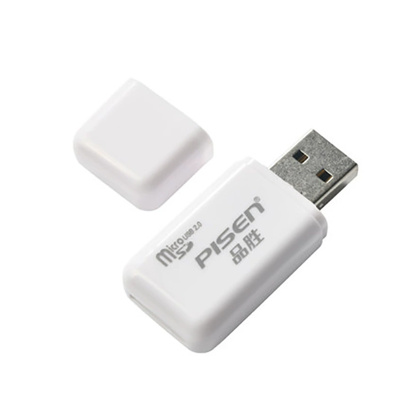 TF высокого считыватель карт Xian Sheng, оптом USB2.0, специально для мобильного телефона, настольный компьютер, в основном миниатюрный маленький считыватель