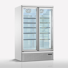 天翔冷链 超市便利店冷柜风冷无霜带发热除雾门自动化水冷柜
