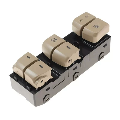 93570-4V000Yda Hyundai Elantra şüşə qaldırma açarı 93570-3X000