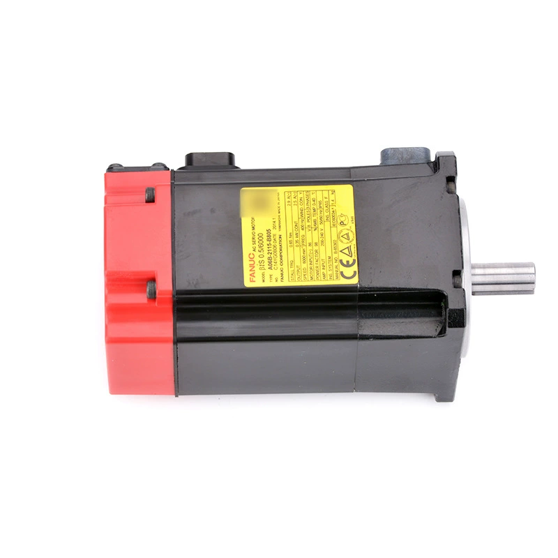 A06B-1612-B170 1615-B120 B121 1616-B170 B171 Fanuc серводвигатель