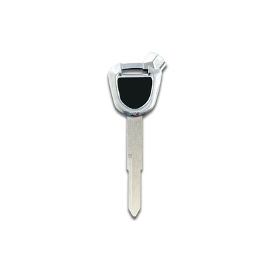 Key Embryo, Motorcycle Key