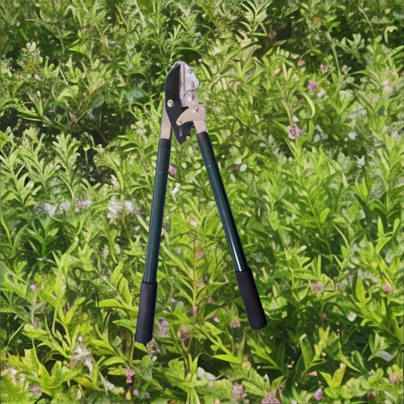 厂家直销供应高质量高枝剪树枝剪粗枝剪园林剪大力剪.