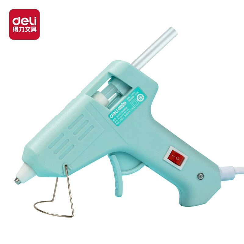 Дезаряд YC702-1 _ ручной термоплавкий клей пистолет ручной работы