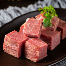真牛肉五香牛肉熟牛肉熟食卤黄牛肉熟食酱牛肉批发1斤/150g亚马逊