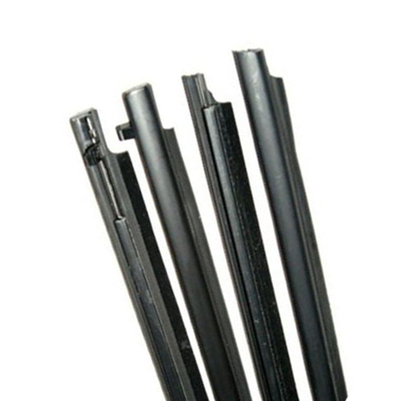 Suitable for Toyota Yaris Sedan/Vios 2014-2018 Window Trim Glass Outer Pressure Strip Water Retaining Strip
