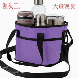 Family Size 4 Compartment Drink Bag �����ĸ�ˮ������ˮ��