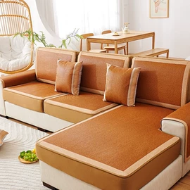 沙发垫/套;狗狗窝/笼/垫;藤席