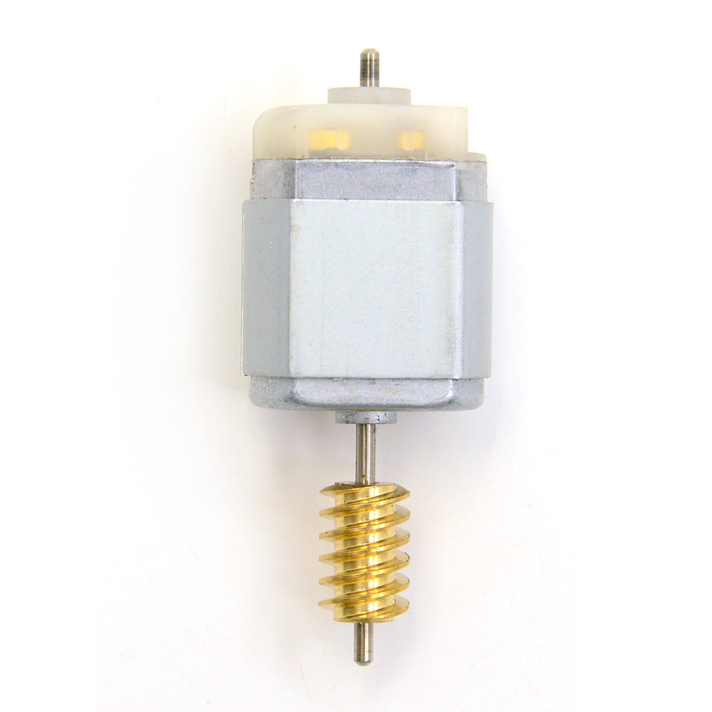 ESL/ELV Motor Steering Lock Wheel Motor for Mercedes-Benz