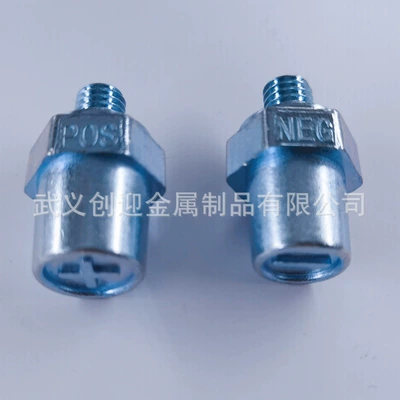 connector car battery clip – Power supply, ignition system accessories