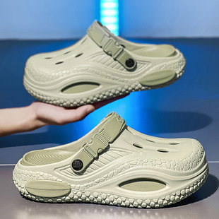 �羳���lEVA��Ь��ʿ2026�¿��ļ��⴩����Ь��������ɳ�����^��