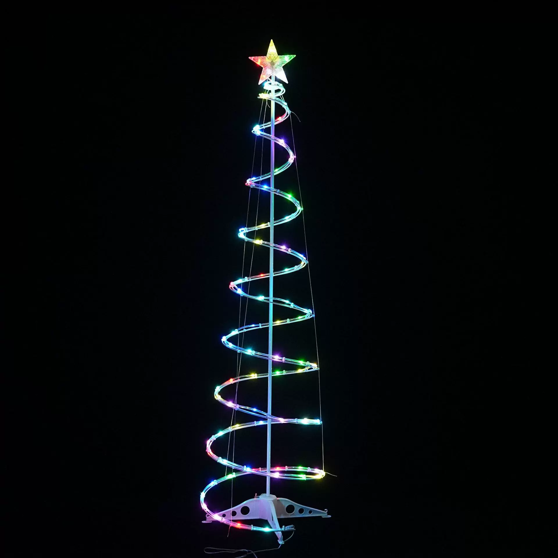 1.8米同步幻彩 多功能管子氛围灯