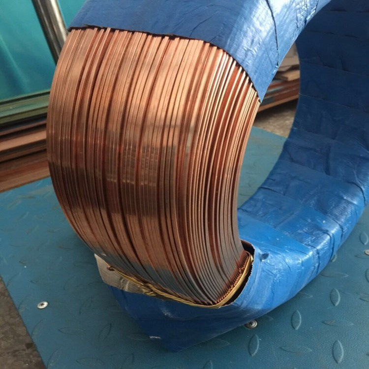 紫铜丝 紫铜线 红铜丝 导电铜线 直径 0.2 0.3 0.4 0.5 0.6 0.8mm