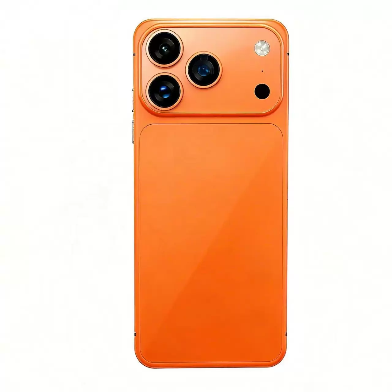 2025热卖原装I17 17 Pro Max 5g智能手机7.3英寸显示屏8gb + 256G