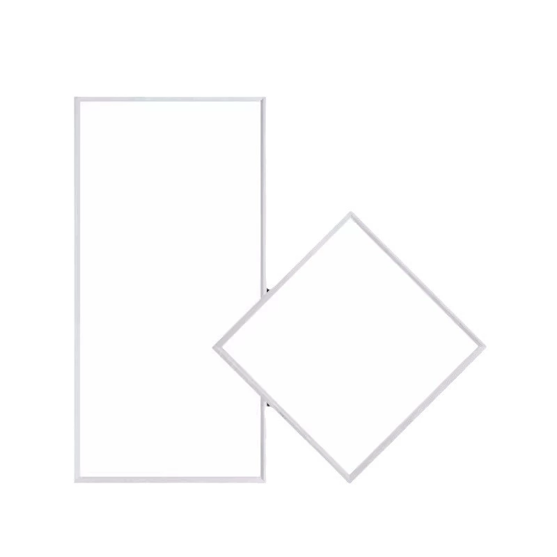 Built-in lights, ceiling light panel for bathroom